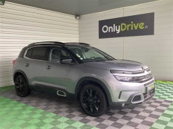 Citroën C5 Aircross 2.0 BlueHDI 180 EAT8 Shine 85-Vendée