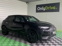 DS DS 3 Crossback 1.2 PureTech 130ch EAT8 La Pre... 85-Vendée