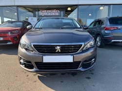 Peugeot 308 STYLE 110 CV PURETECH BVM6 62-Pas-de-Calais