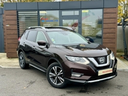 Nissan X-Trail 1.6 DCI 130 CH N-CONNECTA 02-Aisne