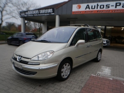 Peugeot 807 2.0 HDi 16V FAP 138 CH 27-Eure