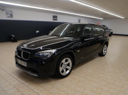 BMW X1 18d sDrive 2.0 d 16V DPF 143 cv 27-Eure