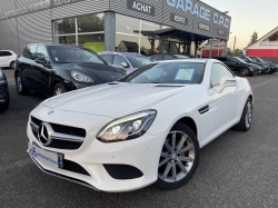 Mercedes SLC 180 68-Haut-Rhin