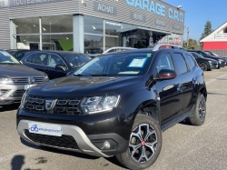 Dacia Duster DCI 115 Techroad 68-Haut-Rhin