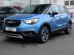 Opel Crossland X 1.6 Turbo D 99 ch ECOTEC Innova... 62-Pas-de-Calais