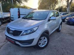 Kia Sportage 1.7 CRDI Active 34-Hérault