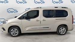 Toyota Proace City Verso 1.2 VVT-i 110 Executive 75-Paris