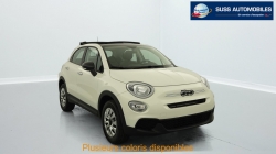 Fiat 500X MY23 1.5 FireFly 130 ch S DCT7 Hybrid ... 67-Bas-Rhin