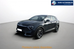 Kia Sportage 1.6 T-GDI 150CH MHEV DCT7 4X2 ACTIV... 67-Bas-Rhin