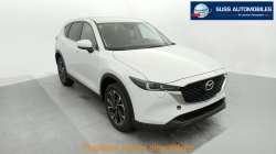 Mazda CX-5 2023 2.0L e-Skyactiv G 165 ch 4x2 BVM... 67-Bas-Rhin