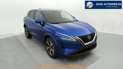 Nissan Qashqai MILD HYBRID 158 CH XTRONIC N-CONN... 67-Bas-Rhin