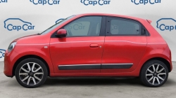 Renault Twingo 1.0 SCe 70 Intens 75-Paris