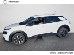 Citroën C4 Cactus PURETECH 110 S 77-Seine-et-Marne