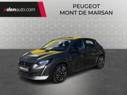 Peugeot 208 PureTech 100 S&S BVM6 Allure Pack 40-Landes