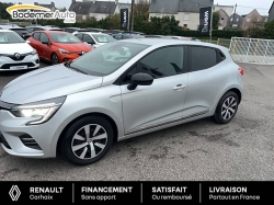 Renault Clio TCe 90 Evolution 29-Finistère