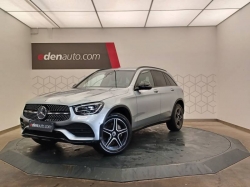 Mercedes classe glc 300 e 9G-Tronic 4Matic AMG L... 33-Gironde