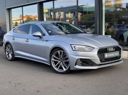 Audi A5 sportback 35 TDI 163 S tronic 7 Design 87-Haute-Vienne