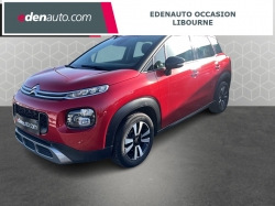 Citroën C3 Aircross PureTech 110 S&S BVM6 Shine 33-Gironde