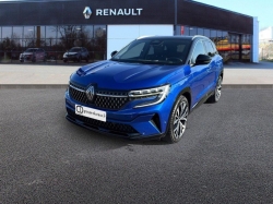 Renault Austral E-Tech hybrid 200 Iconic 52-Haute-Marne