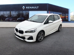 BMW Serie 2 Active Tourer F45 LCI 218d xDrive 15... 52-Haute-Marne