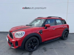 Mini Mini Countryman 102 ch One Edition Northwoo... 32-Gers