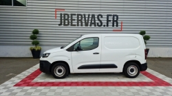 Citroën Berlingo VAN M 650 BLUEHDI 75 BVM5 CLUB 14-Calvados