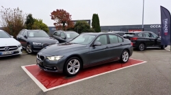 BMW Série 3 F30 LCI2 318D 150 CH BVA8 SPORT 29-Finistère