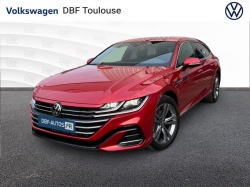 Volkswagen Arteon SHOOTING BRAKE 1.4 eHybrid Rec... 31-Haute-Garonne