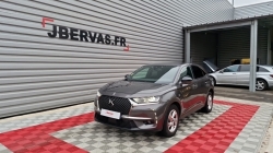 DS DS 7 Crossback BlueHDi 130 Automatique Busine... 35-Ille-et-Vilaine