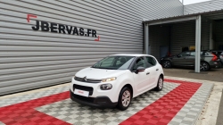 Citroën C3 PureTech 82 BVM Live 35-Ille-et-Vilaine