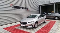 Opel Insignia Sports Tourer 1.5 Diesel 122 ch au... 35-Ille-et-Vilaine