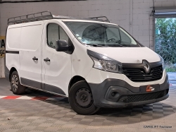 Renault Trafic Fourgon L1H1 - 1.6 dCi 16V 115 cv... 31-Haute-Garonne