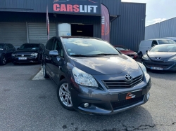 Toyota Verso 2.2 D-4D DPF 150 cv Boîte auto, LO... 31-Haute-Garonne