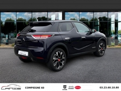 DS DS 3 Crossback BlueHDi 130 EAT8 Ines de la Fr... 02-Aisne