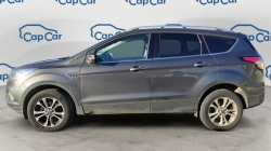 Ford Kuga 1.5 EcoBoost 150 BVA6 Titanium - Autom... 75-Paris