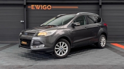 Ford Kuga 2.0 TDCI 150 TITANIUM 4X2 + ATTELAGE /... 29-Finistère