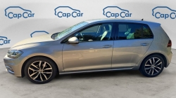 Volkswagen Golf 1.5 TSI 150 DSG7 Carat - Premiè... 75-Paris