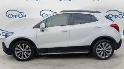 Opel Mokka 1.6 CDTi 136 BVA6 Cosmo Pack - Automa... 75-Paris