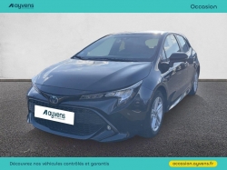 Toyota Corolla 122h Dynamic Business + Stage Hyb... 59-Nord