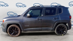 Jeep Renegade 1.6 CRD 120 Brooklyn Edition 75-Paris