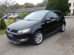 Volkswagen Polo 1.4 FSI Style 85cv DSG 57-Moselle