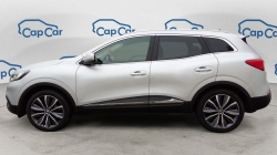 Renault Kadjar 1.2 TCe 130 Energy EDC7 Intens - ... 75-Paris