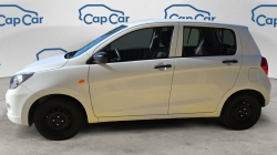 Suzuki Celerio 1.0 VVT 68 Avantage 75-Paris