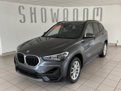 BMW X1 sDrive 16d 116 ch DKG7 Lounge 85-Vendée