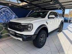 Ford Ranger DOUBLE CABINE 2.0 ECOBLUE 210 CH S&S... 38-Isère