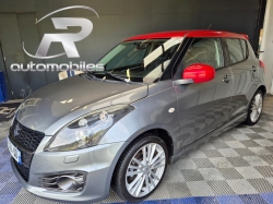 Suzuki Swift 1.6I 136 SPORT 53-Mayenne