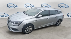 Renault Mégane Estate 1.5 dCi 115 Air 75-Paris