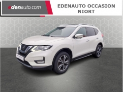 Nissan X-Trail 1.6 dCi 130 5pl N-Connecta 79-Deux-Sèvres