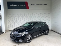 Renault Clio E-Tech 140 - 21N Intens 40-Landes