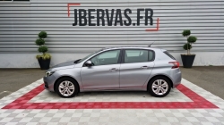 Peugeot 308 BUSINESS bluehdi 130ch ss eat8 activ... 14-Calvados